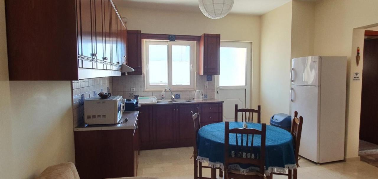 Holiday Dream Aphrodite Apartment Mastichari  Exterior photo