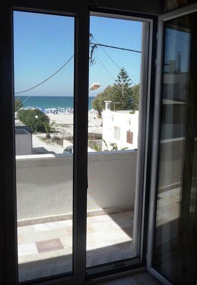 Holiday Dream Aphrodite Apartment Mastichari  Exterior photo